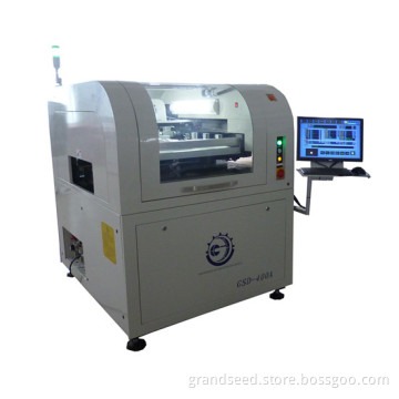 Intelligent Solder Paste Printer for PCBA with CE Certification